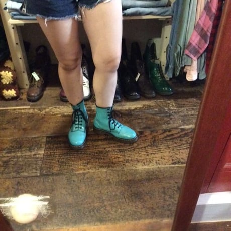 [USED] Dr.martens 8HOLE