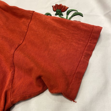 [USED] VINTAGE "Coke" Tee❤️