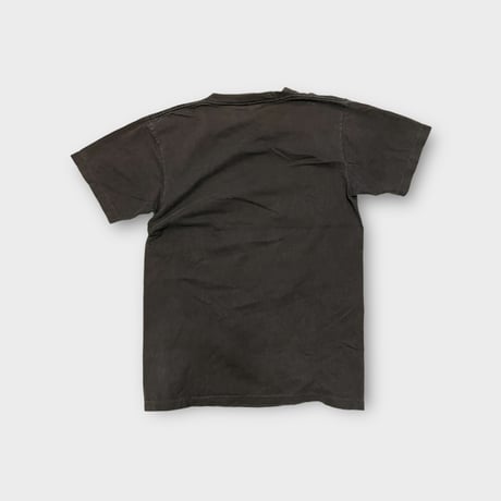 [USED] 90's Timberland BLK Tee