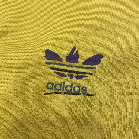 [USED] adidas AVOCADO PARKA！