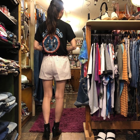 [USED] VINTAGE ZZ Top Tee🎸