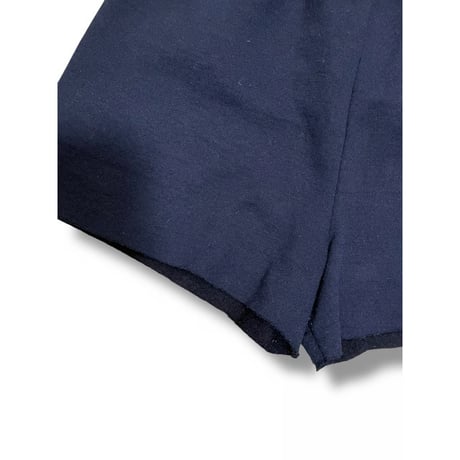 [USED] "GILDAN" スウェットショートパンツ💙