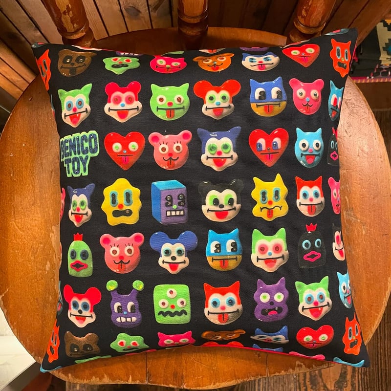 レア　tom of finland コラボ　クッションカバー Leksand 全8色】スウェーデン製クッションカバー／Arvidssons