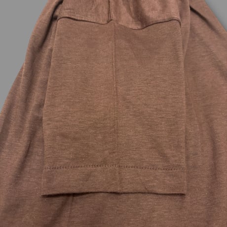 [DEADSTOCK] 70's SPORTSWEAR プレーンTee