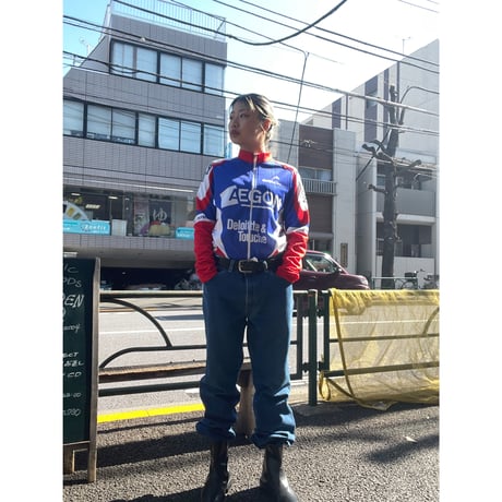 [USED]cycle shirts