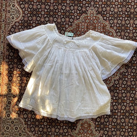 [USED]cottonチュニック♡