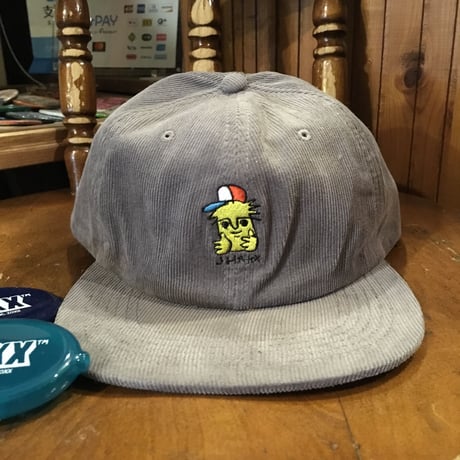 [JHAKX ] New JHAKX 君 CAP