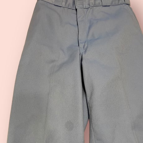[USED] 90's  Dickies made in USA