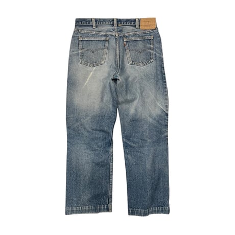 [USED] "Levi's" Euro Vintage（W34/L28）