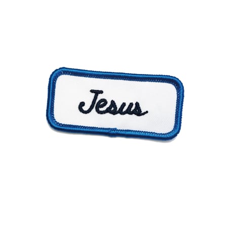 [CHEAP TIME$]  JESUS WAPPEN
