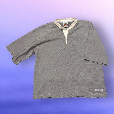 [USED] BARBARIAN rugby wear
