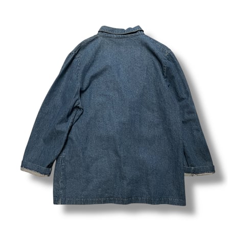 [USED] DENIM JKT