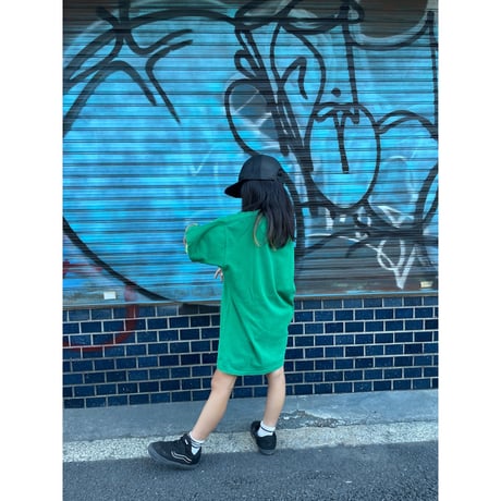 [USED] Gumby / ガンビー official 立体Tee