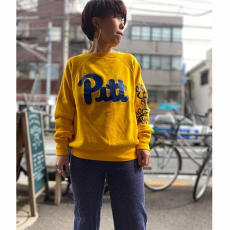 [USED] VINTAGE maverick SWEAT