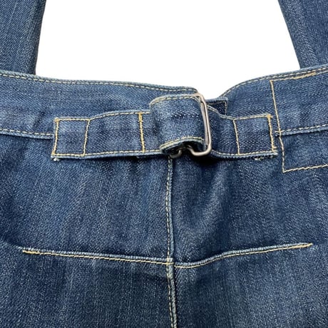 [USED] Levi's ENGINEERED デニムPANTS