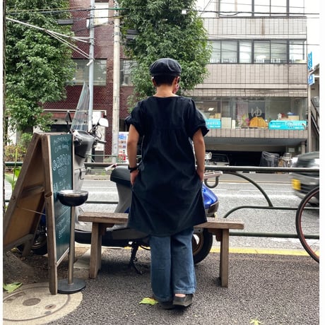 [USED] A.P.C コードワンピース