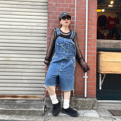 [USED] KEY Cutoff OVERALL