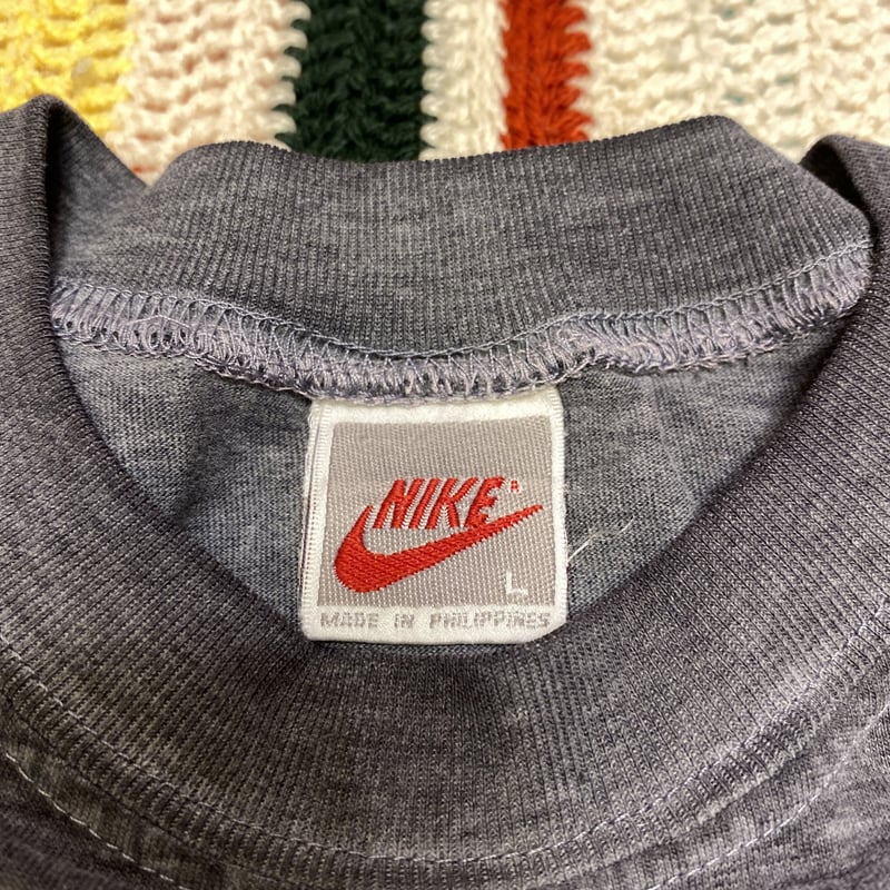 niceness Tシャツ NIKE vintage カマボコ niceness Tシャツ NIKE vintage カマボコ
