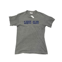 [USED] "Hanes" GOOD PRINT Tee