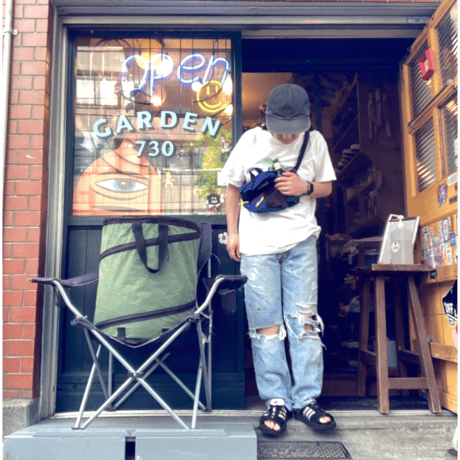[USED] vintage Levis 501 ”66"後期