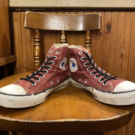 [USED] 90's ALLSTAR  Hi