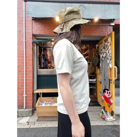 [USED] 90's "BUGLE BOY" S/S Tee