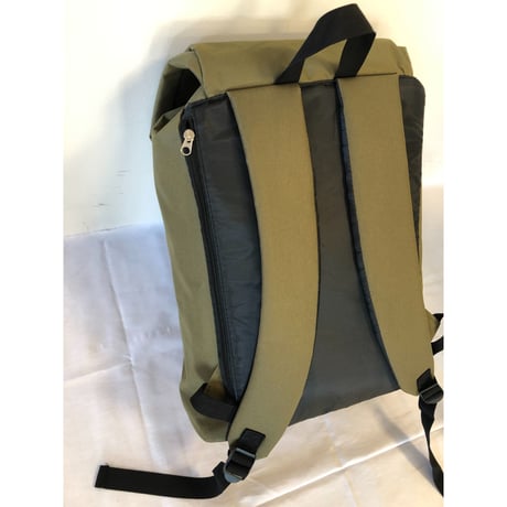 [ JHAKX ] Travelers back pack
