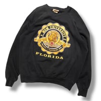 [USED] MGM ラグランクルーSweat