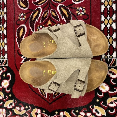[USED] BIRKEN STOCK チューリッヒ