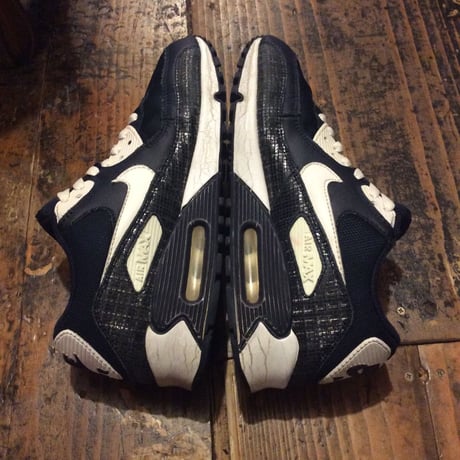 [USED] NIKE AIR MAX 90