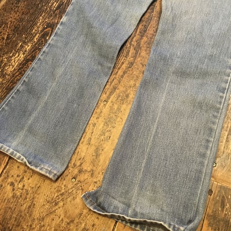 [USED]   70's Levis  646！Vintage♡