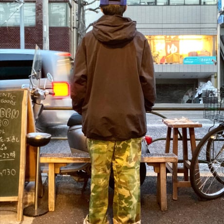 [USED]Columbia ナイロンジャケット