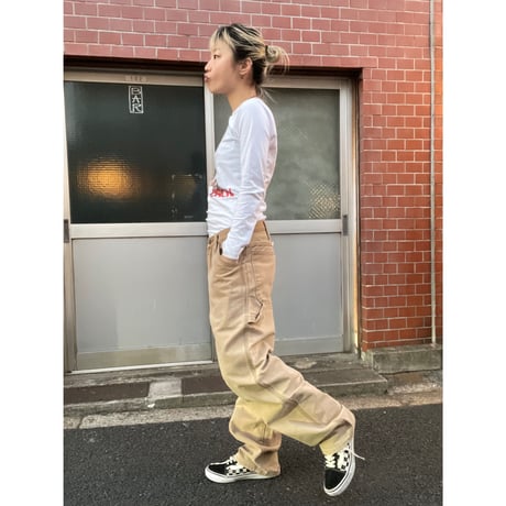 [USED] Dickies painter pants