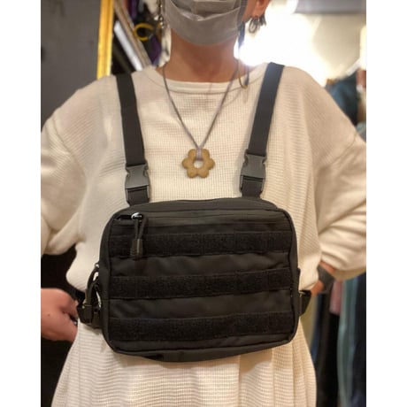 [SELECT] モールシステム チェスト BAG