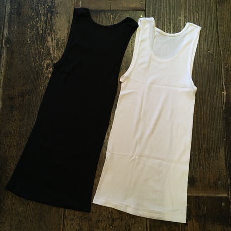 [SELECT] PROCLUB リブ TANKTOP