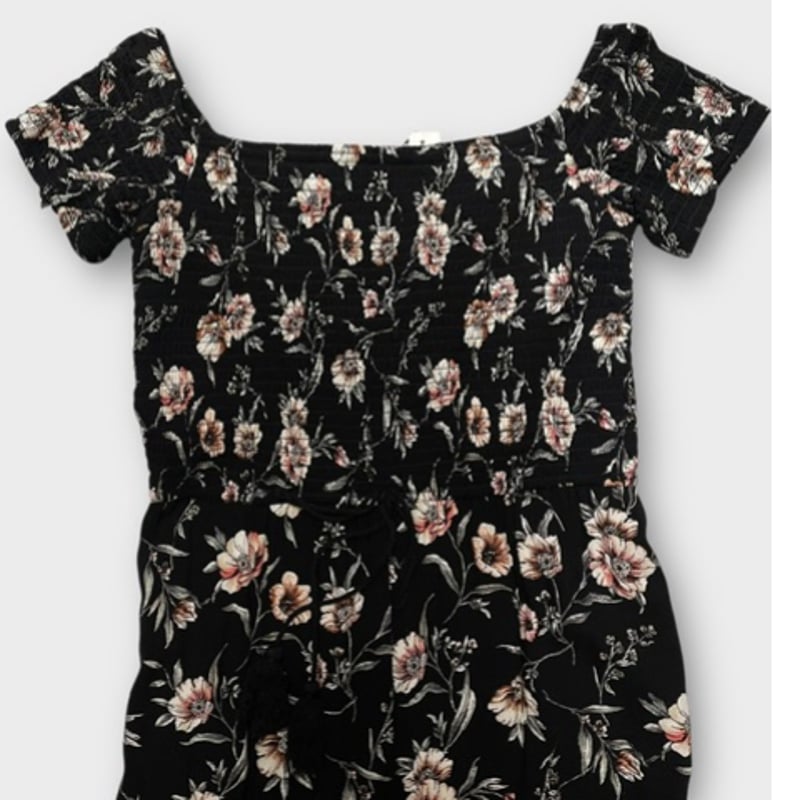 【新品・未使用】SHIPS 麻100% 花柄オールインワン 新品・未使用】SHIPS 麻100% 花柄オールインワン 楽天市場】花柄