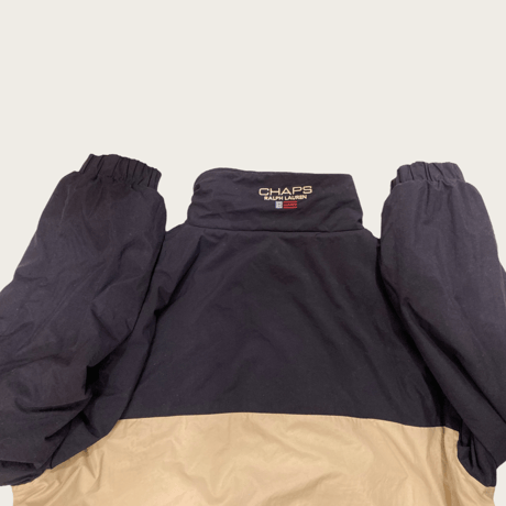 [USED] 90's CHAPS RALPH LAUREN  パディングJKT