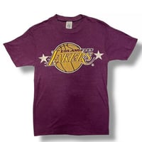 [USED] VINTAGE "LAKERS" Tee🏀