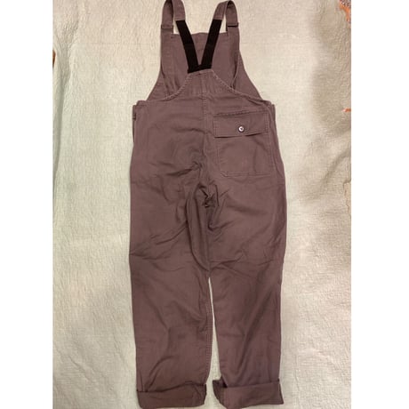 [USED]Germanyオーバーオール