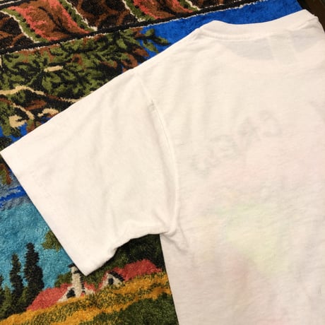 [USED] NEON エアブラシ Tee！！