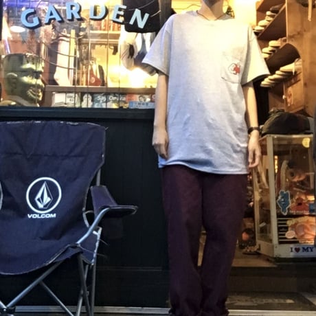 [BENICOTOY]  ♡ tee