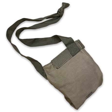 [DEADSTOCK] US ARMY ポシェット