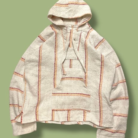[USED] メキパ 白ベース⚪️