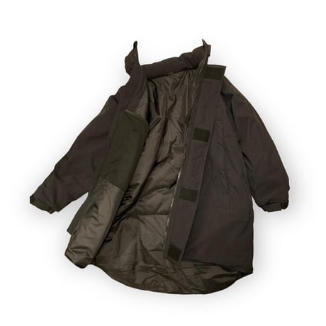 [SELECT] US ECWCS GEN3 Level7 モンスターPARKA Repro