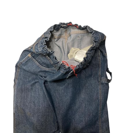 [USED] Dicikes FLEX ペインター PANTS W38(Free)