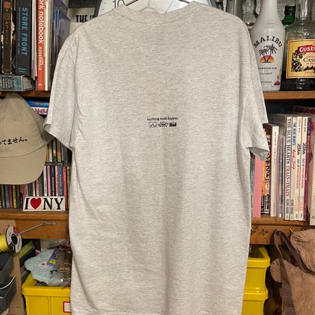 [HILITE STORE] TWIN PEAKS S/S T-Shirt