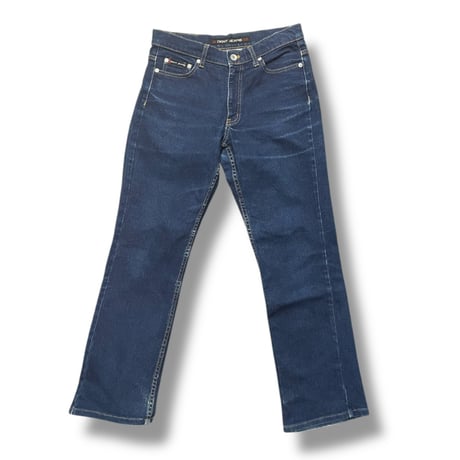 [USED] DKNY ストレッチ デニム