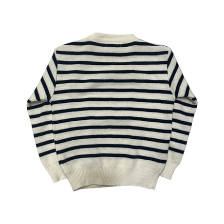[USED] 仏製⛵️マリンニット