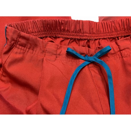 [USED]ライン入りメディカルパンツ