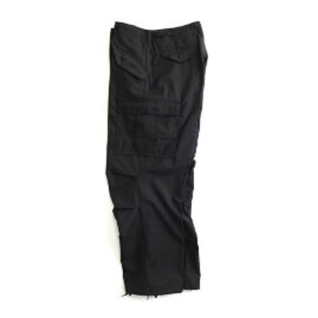 [SELECT] US M-65 PANTS BLACK (Repro)